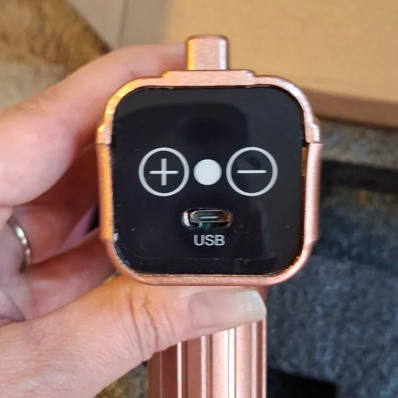 🥳 FREE! NAW+ Vibra Mini Compact Body Massager! READ ME! - Picture 5 of 5